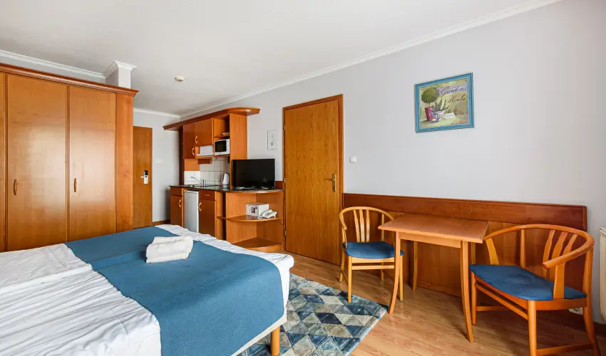 Holiday Club Apartman Hotel Hvz Hvz