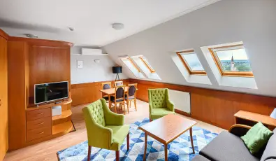 Holiday Club Apartman Hotel Hvz Hvz