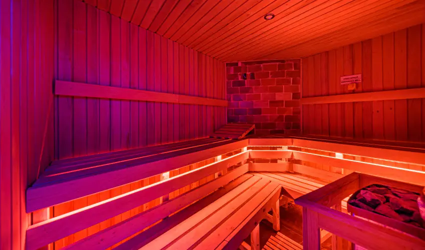 Holiday Club Apartman Hotel Hvz Hvz