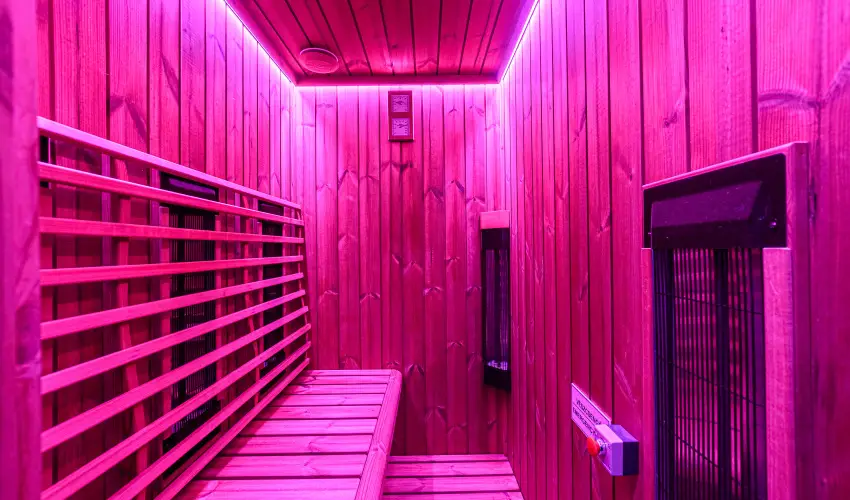 Holiday Club Apartman Hotel Hvz Hvz