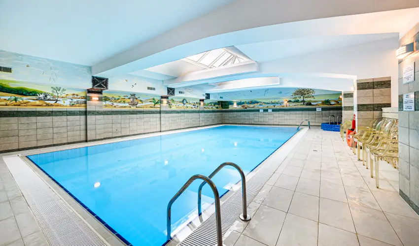 Holiday Club Apartman Hotel Hvz Hvz