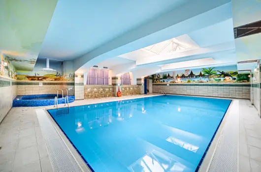 Holiday Club Apartman Hotel H�v�z, H�v�z, Zalakaros - 21 km