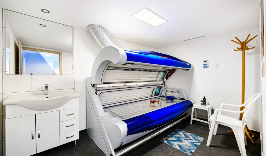 Holiday Club Apartman Hotel Hvz Hvz