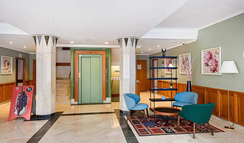 Holiday Club Apartman Hotel Hvz Hvz