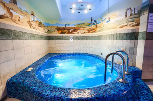 Holiday Club Apartman Hotel H�v�z, H�v�z, Zalakaros - 21 km