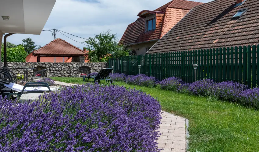 Holiday Club Apartman Hotel H�v�z H�v�z