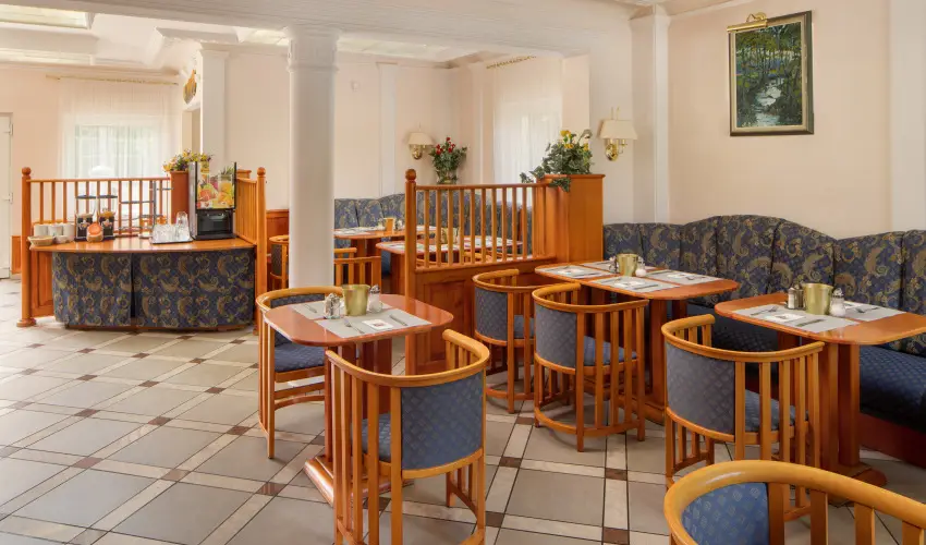 Admiral Family Resort Keszthely