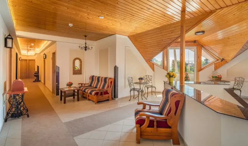 Admiral Family Resort Keszthely