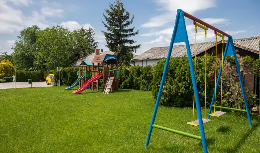 Admiral Family Resort Keszthely