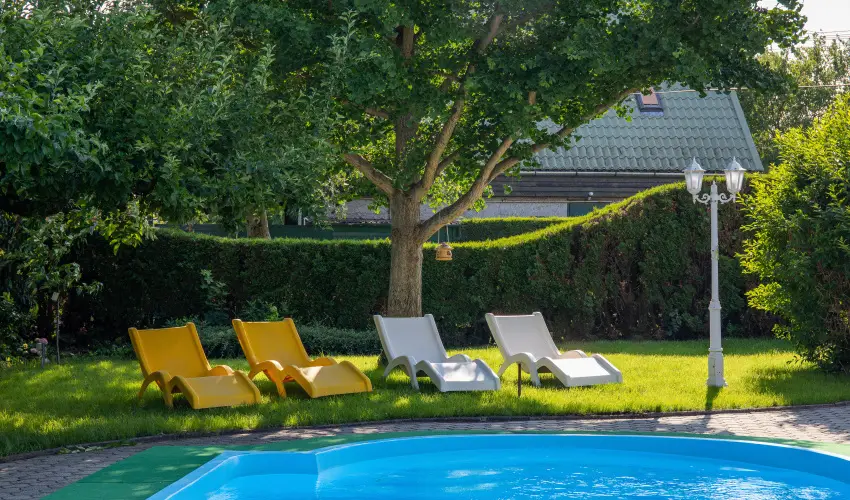 Admiral Family Resort Keszthely