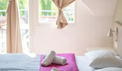 Admiral Family Resort Keszthely