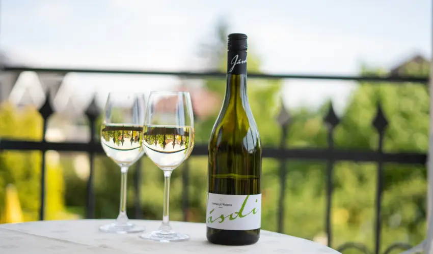 Admiral Family Resort Keszthely