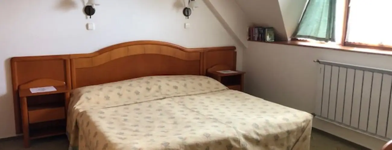 gnes Hotel Hvz - Oktber 23. (min. 2 j)