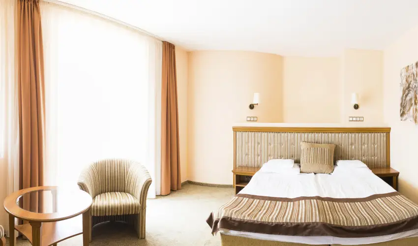 Hotel Aphrodite Zalakaros