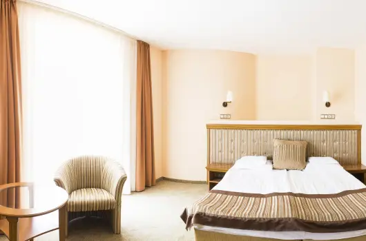 Hotel Aphrodite, Zalakaros