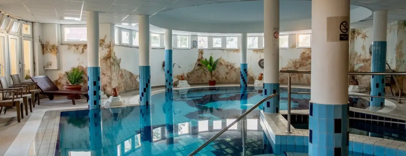 Hotel Aphrodite Zalakaros - Kedvezmnyes pihens flpanzival (min. 2 j)