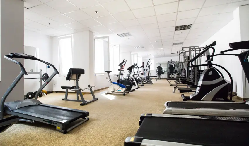 Hotel Aphrodite Zalakaros