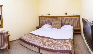 Hotel Aphrodite Zalakaros