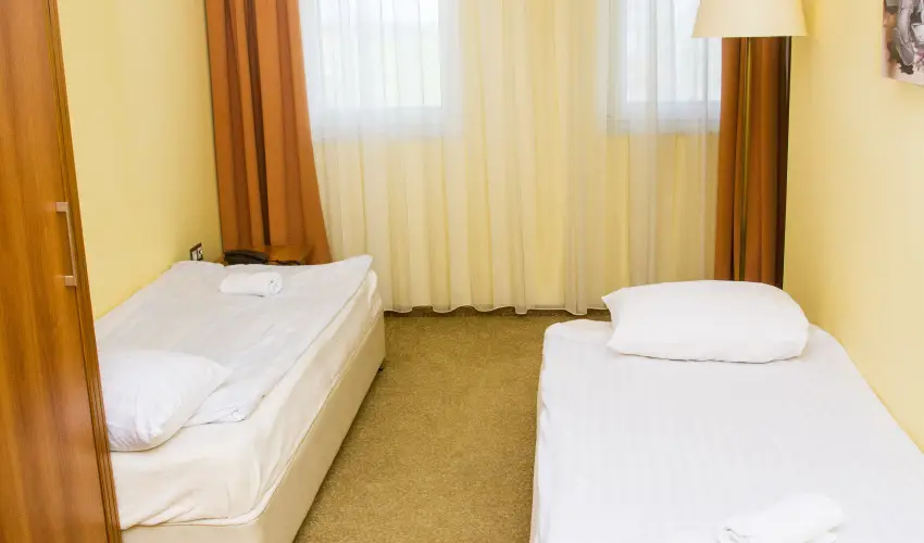 Hotel Aphrodite Zalakaros