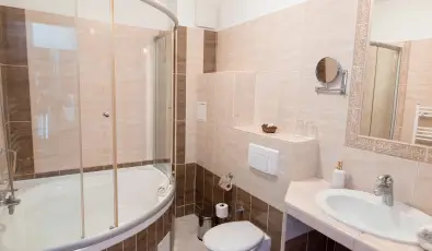 Hotel Aphrodite Zalakaros