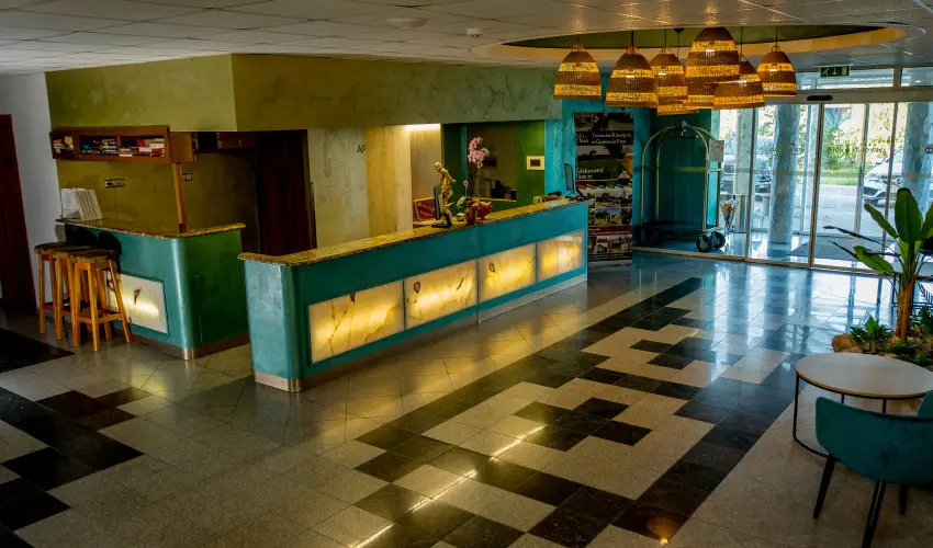 Hotel Aphrodite Zalakaros