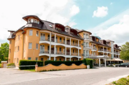 Hotel Aphrodite, Zalakaros