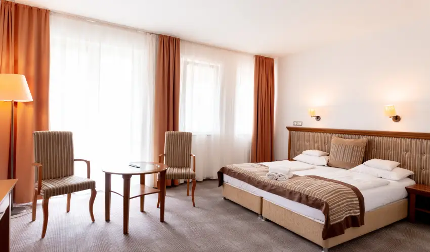 Hotel Aphrodite Zalakaros