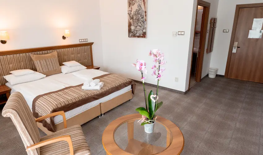 Hotel Aphrodite Zalakaros