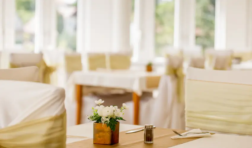 Hotel Aphrodite Zalakaros