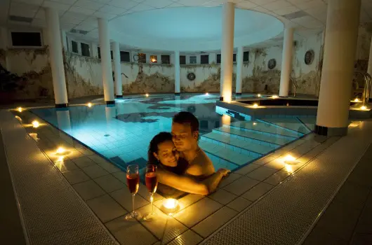 Hotel Aphrodite, Zalakaros