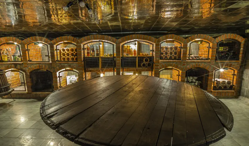 Hotel Bacchus Keszthely