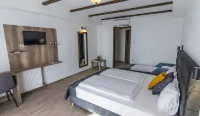 Hotel Bacchus Keszthely