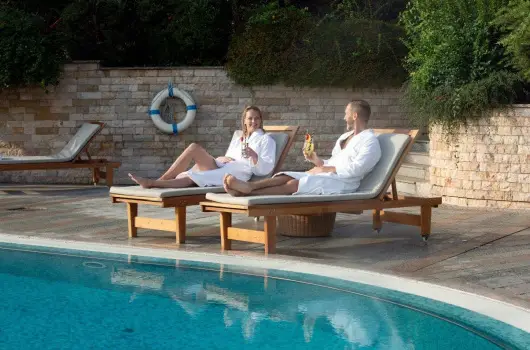 NaturMed Hotel Carbona, Hvz, Zalakaros - 21 km