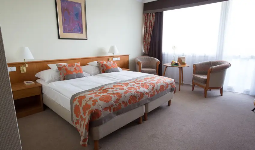 NaturMed Hotel Carbona Hvz