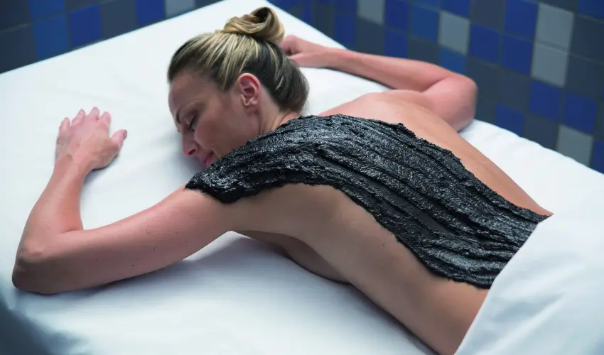 NaturMed Hotel Carbona Hvz