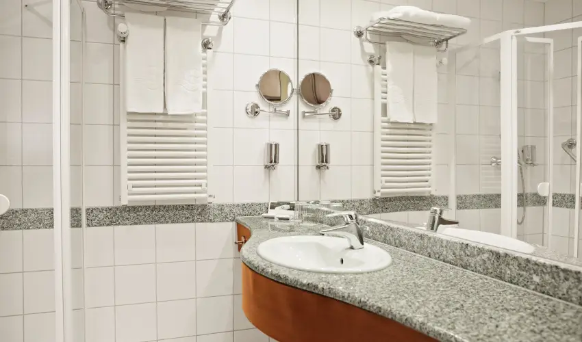 NaturMed Hotel Carbona Hvz