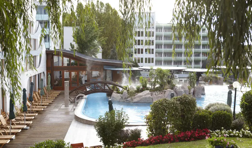 NaturMed Hotel Carbona Hvz