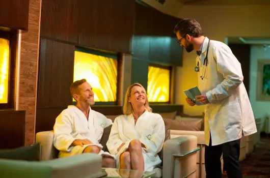 NaturMed Hotel Carbona Thermal Spa, H�v�z, Zalakaros - 21 km