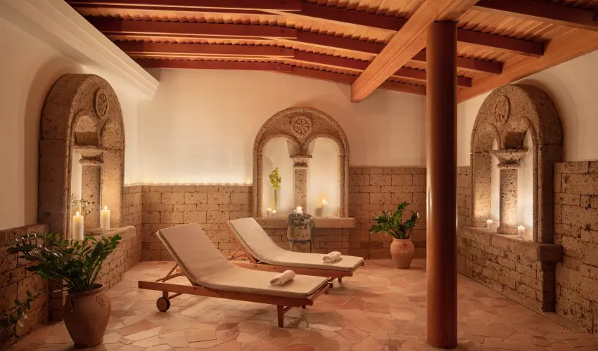 NaturMed Hotel Carbona Hvz