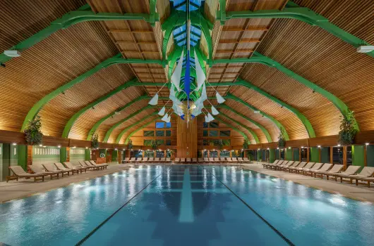 NaturMed Hotel Carbona, H�v�z, Zalakaros - 21 km