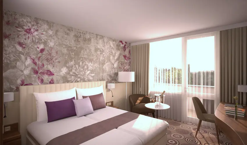 NaturMed Hotel Carbona Hvz