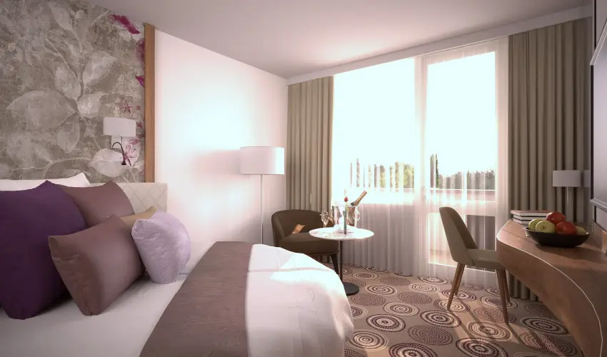 NaturMed Hotel Carbona Hvz