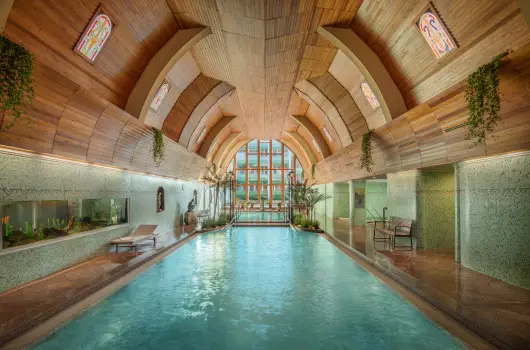 NaturMed Hotel Carbona, Hvz, Zalakaros - 21 km