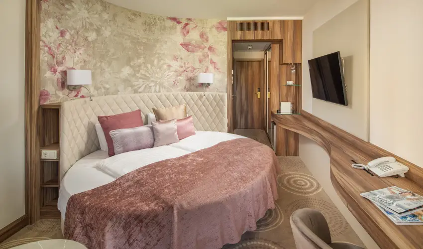 NaturMed Hotel Carbona Hvz