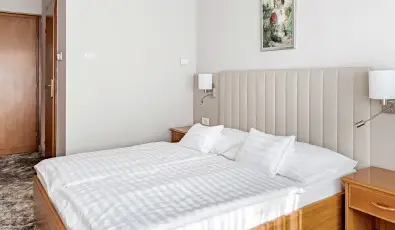 NaturMed Hotel Carbona Hvz