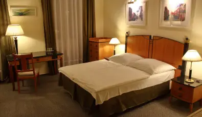 Hotel Centrl Nagykanizsa