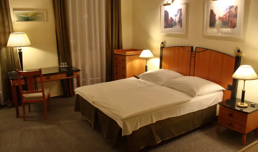 Hotel Centrl Nagykanizsa