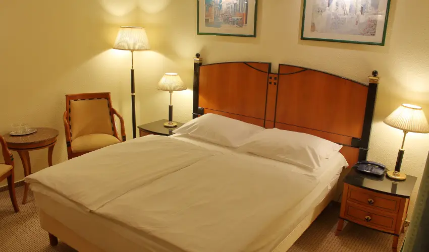 Hotel Centrl Nagykanizsa