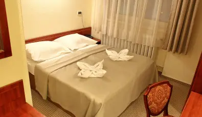 Hotel Centrl Nagykanizsa