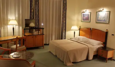 Hotel Centrl Nagykanizsa